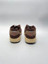 Mizuno Contender condura brown